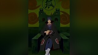 itachi foryou fypシ naruto  sonosharinganomaewadokomademieteiru narutoshippuden itachiedit animeedit sharingan uchiha foryourpage boruto