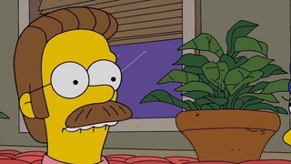 The Simpsons: The Flying Sheriff เทพเจ้าแห่งนักพนันที่สวยงามและโหดเหี้ยม!