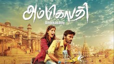 Ambikapathy (2013) Tamil 1080p HD with English Subtitles