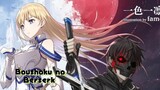 anime mix [AMV] Boushoku no Berserk