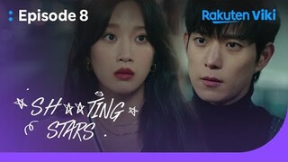 Sh**ting Stars - EP8 | Kim Young Dae Reunited with Moon Ga Young | Korean Drama