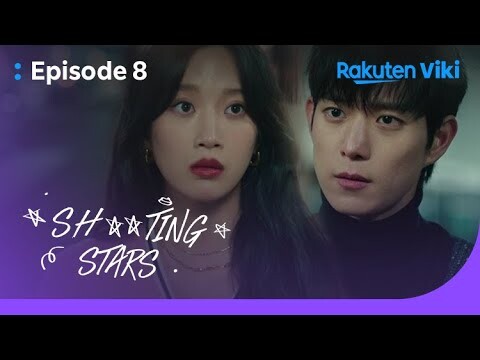 Sh**ting Stars - EP8 | Kim Young Dae Reunited with Moon Ga Young | Korean Drama