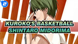 Kuroko's Basketball
Shintaro Midorima_2
