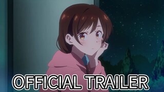 PV 2: Kanojo Okarishimasu Season 3