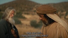 House Of David Season 1 Episode 3 2025 Subtitle Indonesia