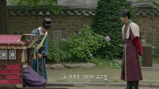 MOON LOVERS SCARLET HEART RYEO Episode 20, Tagalog FINALE