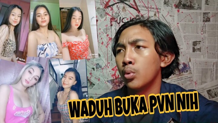 THE BEST TIK TOK  MY HEART - BASAH-BASAH DEH!!