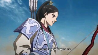 Kingdom S3 E6 english sub