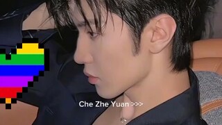 Che Zhe Yuan ❣️