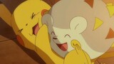 [Pokémon] Tôi thực sự thích Togemar của Pikachu~