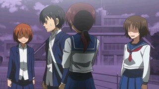 Danshi Koukousei no Nichijou |Eps5| Sub Indo |BsTation|