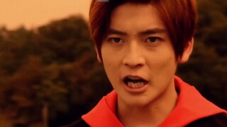 [Kamen Rider] The former little devil is now a senior