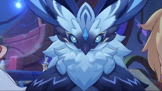 Memories Flowing With Color: Act III - The Truth of the Battle of Seven Colors - Part 3