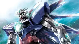 [Gundam/MAD] Apakah Raksasa Besi Masih Identik dengan Harapan?