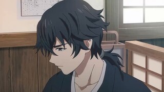 April new show: A man mysteriously disappeared from the world and was completely forgotten by everyo