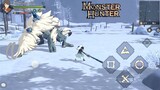 Top 7 Monster Hunter Games For Android & iOS!