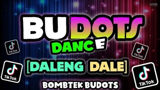 VIRAL BUDOTS DANCE | Daleng Dale | Tiktok Budots Remix