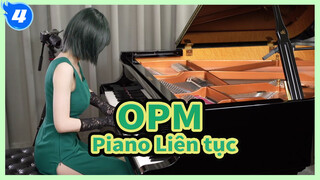 Thánh Phồng Tôm|[Bài nhạc chủ đề]Fubuki chơi đàn piano bằng siêu sức mạnh?_4