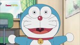 Sticker Tidur | Doraemon Bahasa Indonesia