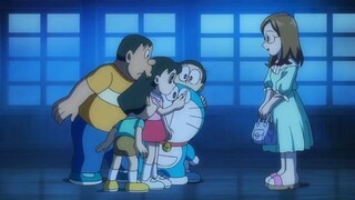 Doraemon Episode 569