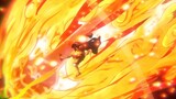 Burn to tears! One Piece 1015 episodes continue the masterpiece! Karma Fist Gun Hammer Kaido! !