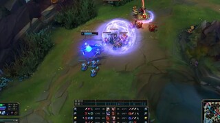 SSG CuVee - Camille vs Jayce - Highlight tay chơi Hàn quốc