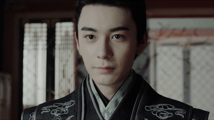 [East Palace | Li Chengyin stepped on the point to the mixed shear] I am cruel and I cling to life a