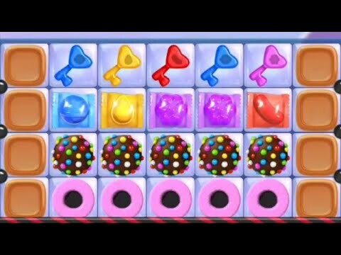 Candy crush saga level 16979