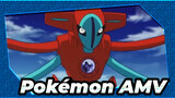 [Pokémon AMV] Rayquaza hoang mang quá, cái tên này sao mà đánh không chết nhỉ?