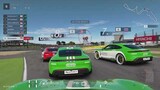 Gran Turismo Sport (PS5) - Preview Race of 2021 Porsche Gran Turismo Cup Asia Pacific Finals!