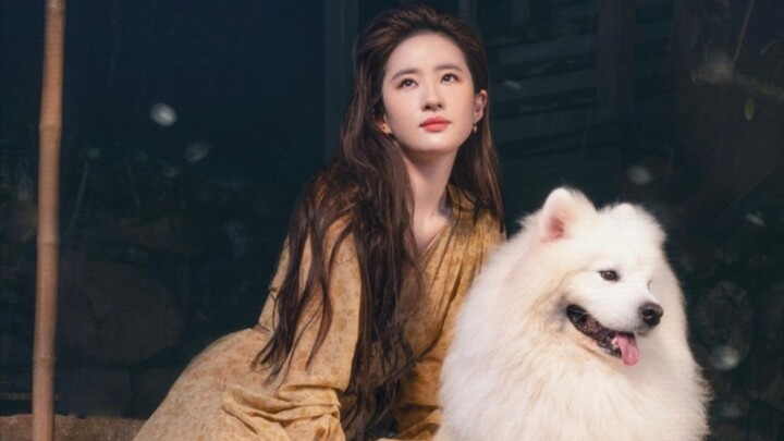 I completely understand that the male protagonists in both dramas would fall in love with her at fir