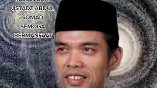 Ustadz Abdul Somad