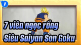 [7 viên ngọc rồng/Đăng lại] Đánh giá Siêu Saiyan Son Goku_1