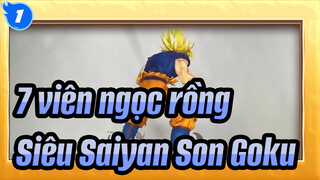 [7 viên ngọc rồng/Đăng lại] Đánh giá Siêu Saiyan Son Goku_1