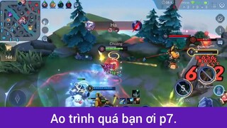 Ao trình quá bạn ơi p7