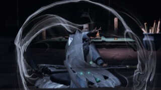 【剑网三】弑师失败【烟墨作业】