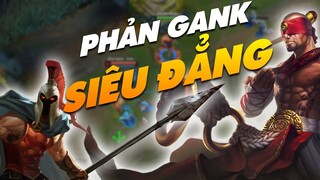 BOY 1 CHAMP PANTHEON CŨNG PHẢI KHÓC THÉT KHI ĐỐI ĐẦU VỚI LEESIN CỦA GẦY | GẦY BEST LEESIN