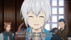 Eps_8 aku tidak sengaja ter isekai juga [Izure Saikyou no Renkinjutsushi] Sub Indo Terbaru