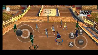 *New* Nba 2k23 Mobile gameplay