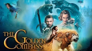 The Golden Compass อภินิหารเข็มทิศทองคำ