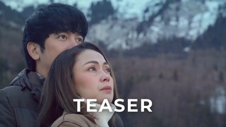 Teaser | Unbreak My Heart | Viu