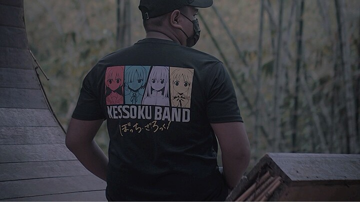 Kessoku bando