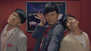 爱情公寓曾小贤经典搞笑时刻（二）
