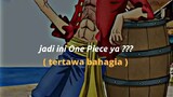 Belum Siapa One Piece Tamat