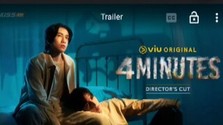 EP 2 # 4MINUTES (ENGSUB) THAIBLSERIES #JESBIBLE