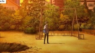 ALL IN ONE _ Quái Vật Ngoài Hành Tinh Là Gái Đẹp _ Tóm Tắt Phim Anime Hay _ 5