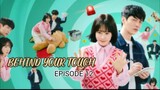 Behind Your Touch Episode 12 [Sub Indo]