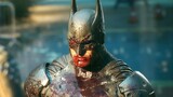 Batman's Final Scene in Suicide Squad: Kill the Justice League (4K)