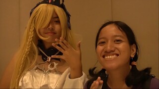 pernah kesurupan !?!?!?