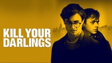 Kill Your Darlings 2013 (Gay Movie)